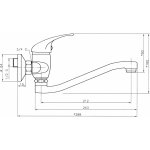 Novaservis Titania IRIS 92070.0 – Zbozi.Blesk.cz