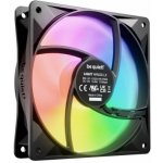 be quiet! LIGHT WINGS LX 120mm PWM high-speed 3 ks BL124 – Zbozi.Blesk.cz