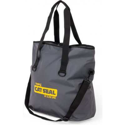 Black Cat Taška Cat Seal 50L WP Sling Bag – Sleviste.cz