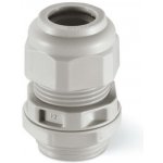 Vývodka SCAME PG16 s maticí 10 - 14 mm - IP66 – Sleviste.cz