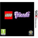 Lego Friends – Zboží Živě