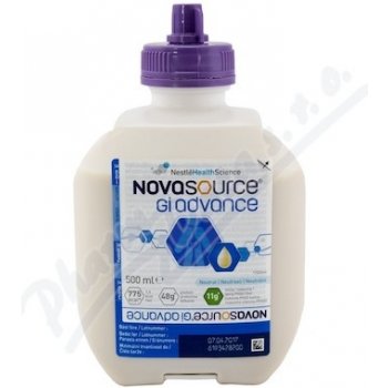 Novasource GI Advance 500 ml