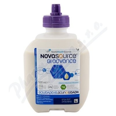 Novasource GI Advance 500 ml – Zboží Mobilmania
