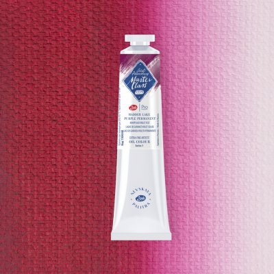Master Class olej 340 Madder Lake Purple Permanent – Hledejceny.cz