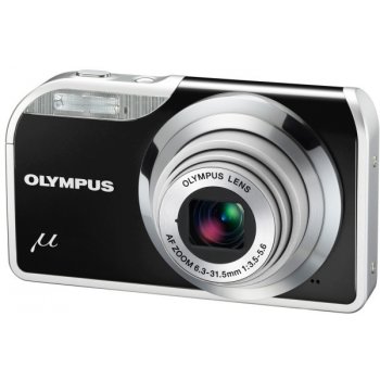 Olympus Mju 5000