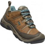 Keen Circadia Wp 1026771 hnědá – Zboží Mobilmania