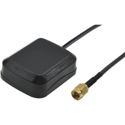 AGP-103 GPS vnitrni antena SMA | Zboží Auto
