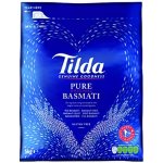 Tilda Basmati rýže 5kg – Zboží Dáma