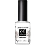 Londontown Gel Universal Base Coat průhledný 12 ml – Hledejceny.cz
