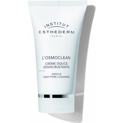 Institut Esthederm hloubkový čistící krém Gentle deep pore cleanser 75 ml