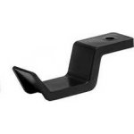 Powerton LIFE HOOKTIDY Háček na sluchátka ke stolu, černý; PWHH01 – Zboží Živě