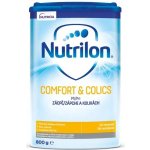 NUTRILON Comfort & Colics 800 g – Zbozi.Blesk.cz