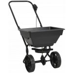 Meedo Ručně tlačené soli PVC a ocel 92 x 46 x 70 cm 15 l – HobbyKompas.cz