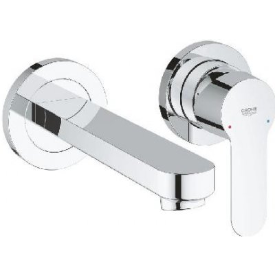 GROHE BauEdge 20474000 – Hledejceny.cz