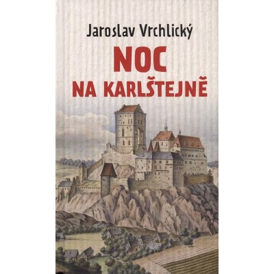 Noc na Karlštejně