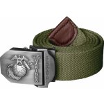 Pásek Helikon-Tex USMC olivový – Zboží Mobilmania