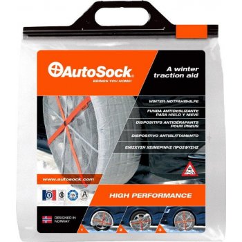 AutoSocks 697