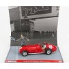 Model Brumm prom Ferrari F1 375 N 12 Winner British Silverstone Gp 1951 Jose Froilan Gonzales With Figures Red 1:43