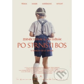 Po strništi bos DVD