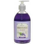 Vivapharm Kozí krémové mýdlo na ruce 400 ml – Sleviste.cz