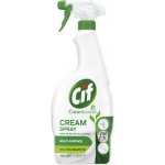 Cif Multi-surface univerzální krémová čisticí pěna 700 ml rozprašovač – Zboží Mobilmania