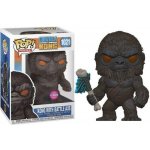 Funko Pop! Godzilla vs Kong Kong with Battle Axe 1021 – Hledejceny.cz