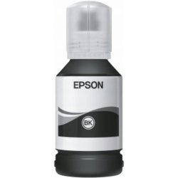 Inkoust Epson 102 Black - originální