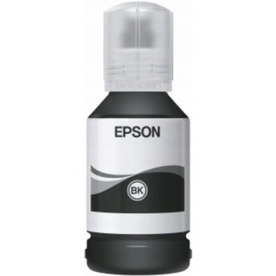 Inkoust Epson 102 Black - originální – Zbozi.Blesk.cz