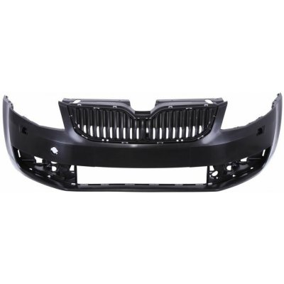 BLIC Nárazník přední Škoda OCTAVIA III 11.2012-06.2016 – Zboží Mobilmania