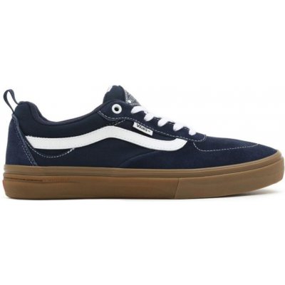 Vans Kyle Walker Dress blues/Gum – Zboží Mobilmania