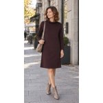 Evona Izidora 2102 hnědá – Zboží Dáma