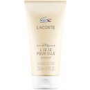 Lacoste Eau De Lacoste L.12.12 Pour Elle Elegant sprchový gel 150 ml