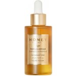 Holika Holika Honey Royalactin rozjasňující hydratační sérum 30 ml – Zbozi.Blesk.cz