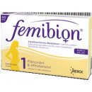 FemiBion 1 s Vitamínem D3 30 tablet