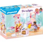 Playmobil 71362 Nebeská pyžamová párty – Zboží Dáma