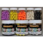 Mikbaits plovoucí Fluoro boilies Zrající Banán 250 ml 18 mm – Sleviste.cz