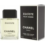 Chanel Egoiste Pour Homme voda po holení 100 ml – Hledejceny.cz