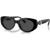 Sluneční brýle Swarovski SK6002 100187