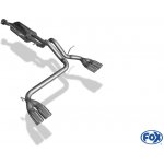FOX HU010012-152 – Hledejceny.cz