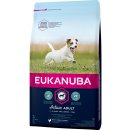 Eukanuba Puppy & Junior Small Breed 3 kg