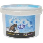NAF Ice cool gel 1 l – Zboží Dáma