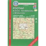 KCT68 Pootaví,Sušicko Horaždovicko a Strakonicko 6 vydání 2016 – Hledejceny.cz