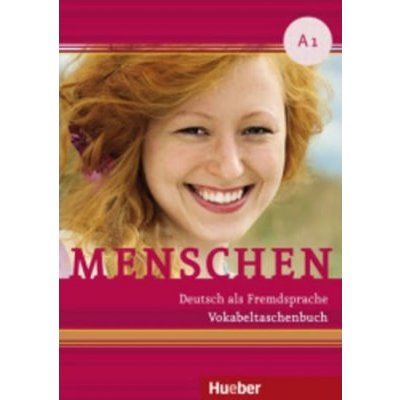 Menschen - Deutsch als Fremdsprache. Menschen A1. Vokabeltaschenbuch