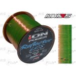Awa-Shima Ion Power Reflector Carp 600 m 0,23 mm – Hledejceny.cz