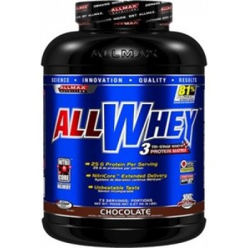 Allmax AllWhey Classic Protein 2250 g