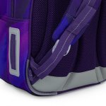 Topgal batoh CODA 24007 G/Purple/růžová – Zboží Mobilmania