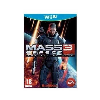 Mass Effect 3 (Special Edition)