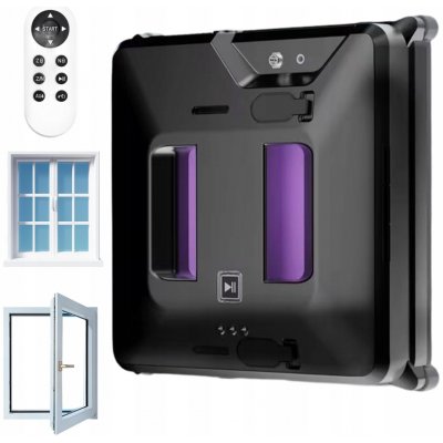 Liectroux YW910 – Zboží Dáma