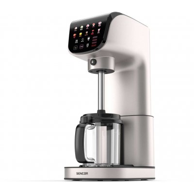 Sencor SIC 5050WS bílý – Zboží Dáma