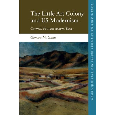 Us Modernism at Continents End